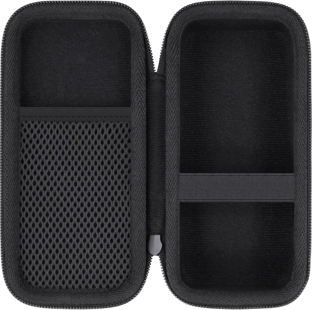 co2CREA Hart Tragbare Schutzhülle Etui Tasche für Anker Laptop Powerbank 25000mAh 165W Powerbank Tra