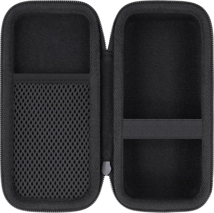 co2CREA Hart Tragbare Schutzhülle Etui Tasche für Anker Laptop Powerbank 25000mAh 165W Powerbank Tra