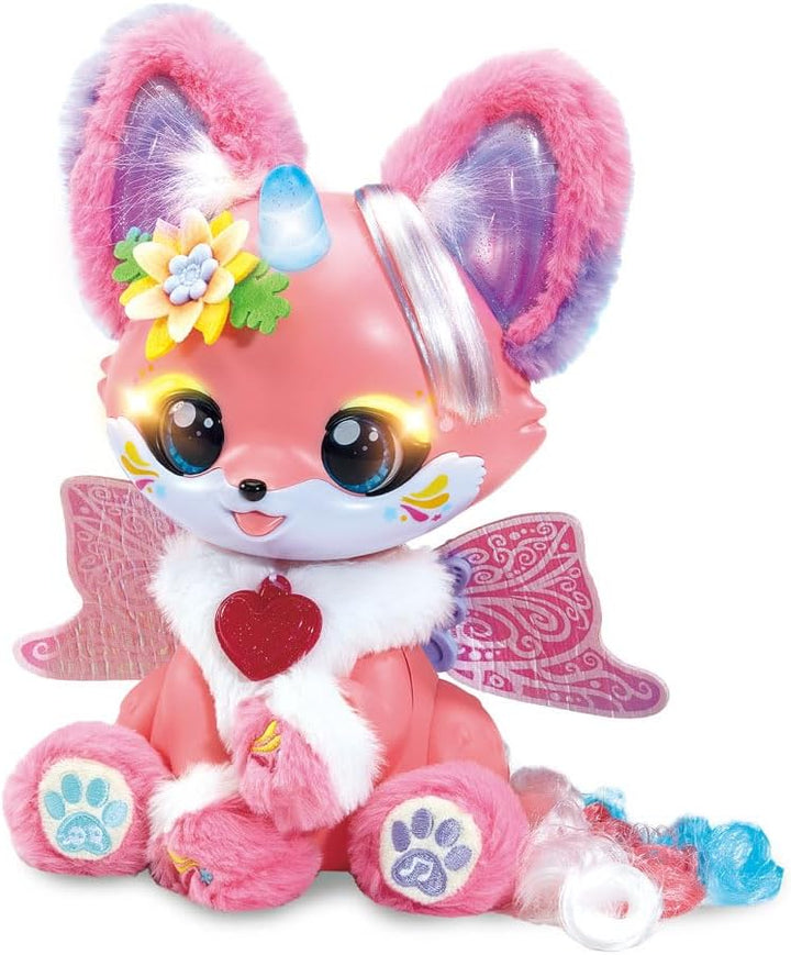 VTech Lili Beauty – Magische Frisur und Make-up