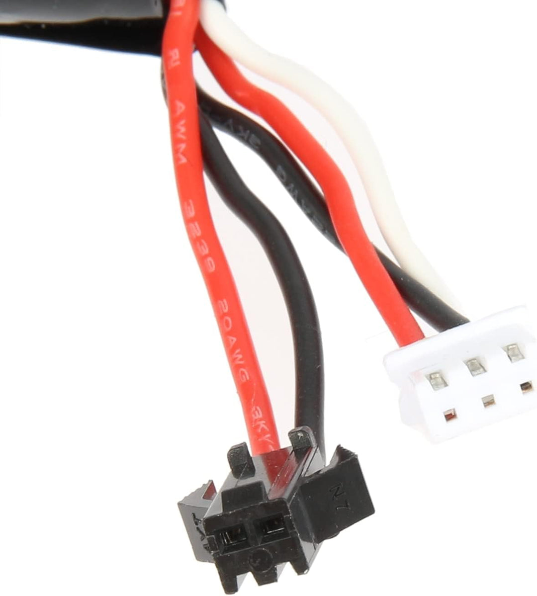 Maximum RC | 7,4 V 1200 mAh LI-ION Akku | RC Monstertruck Thunder | doppelter Fahrspass, Akku