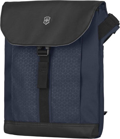 Victorinox Altmont Original Flapover Digital, Schultertasche mit Tabletfach, Damen/Herren, 10" Table