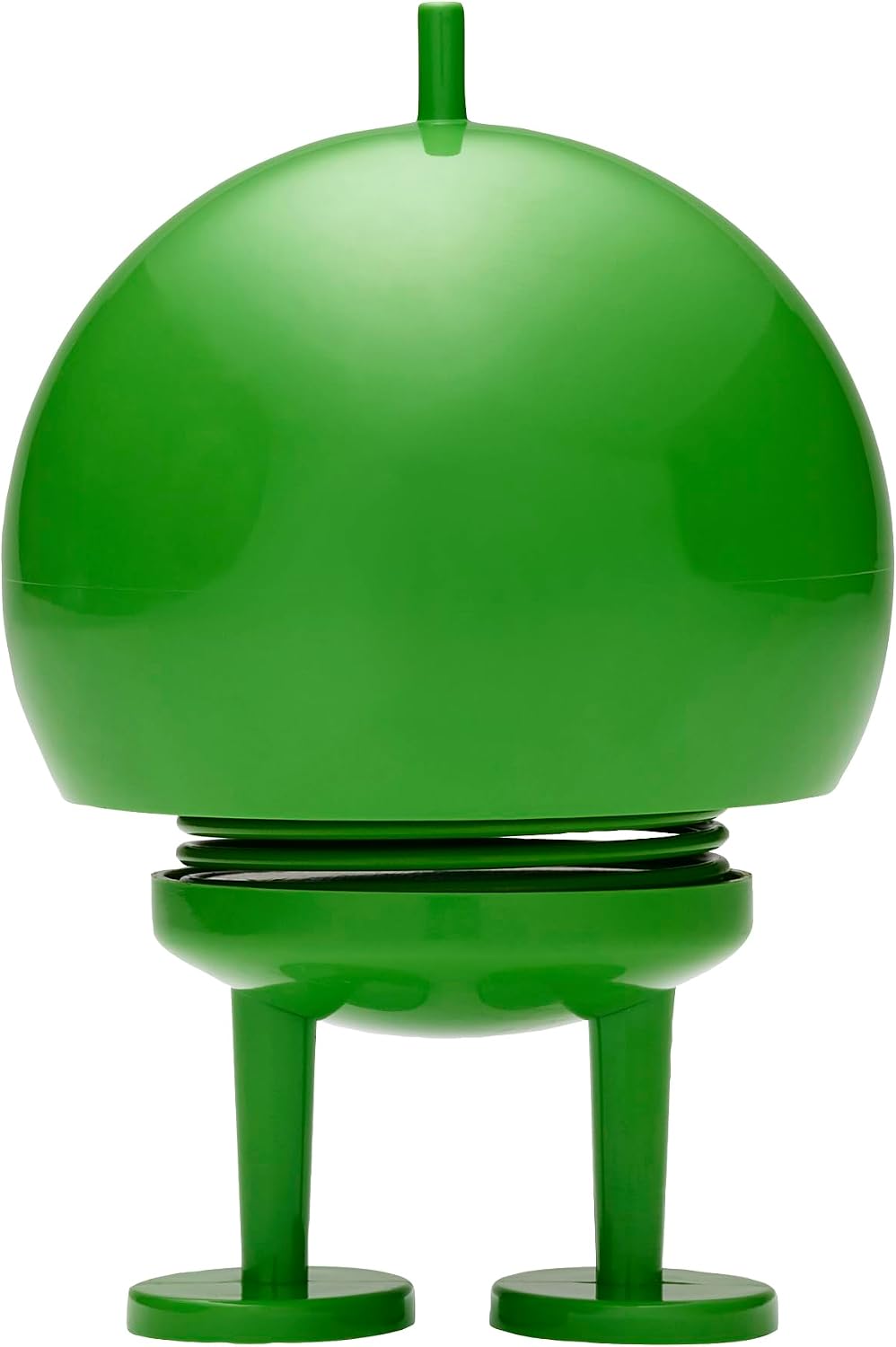 Hoptimist Bumble Wackelfigur & Glücksbringer, Skandinavische Deko Figuren für Wohnzimmer, Schreibtis