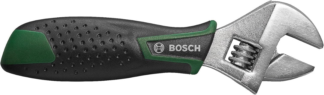 Bosch 83tlg. V-Line Titanium Bohrer und Bit Set (mit LED-Taschenlampe und Rollgabelschlüssel, für Ho