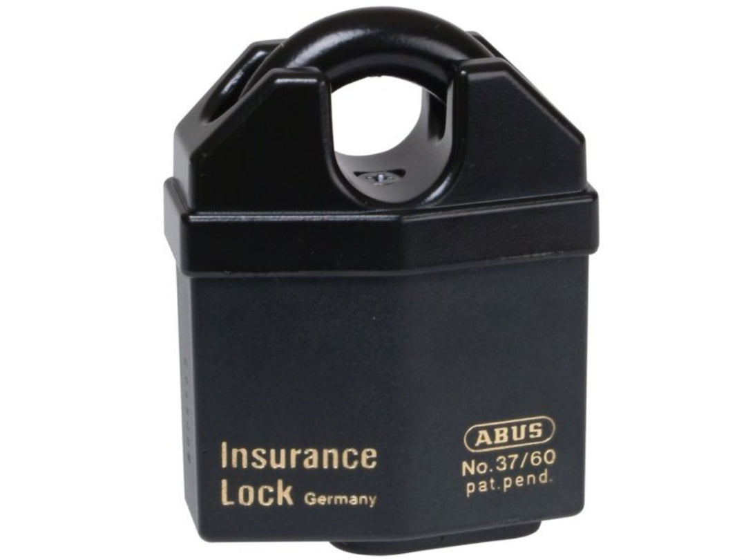 ABUS Granit-Vorhangschloss 37/60, 080180