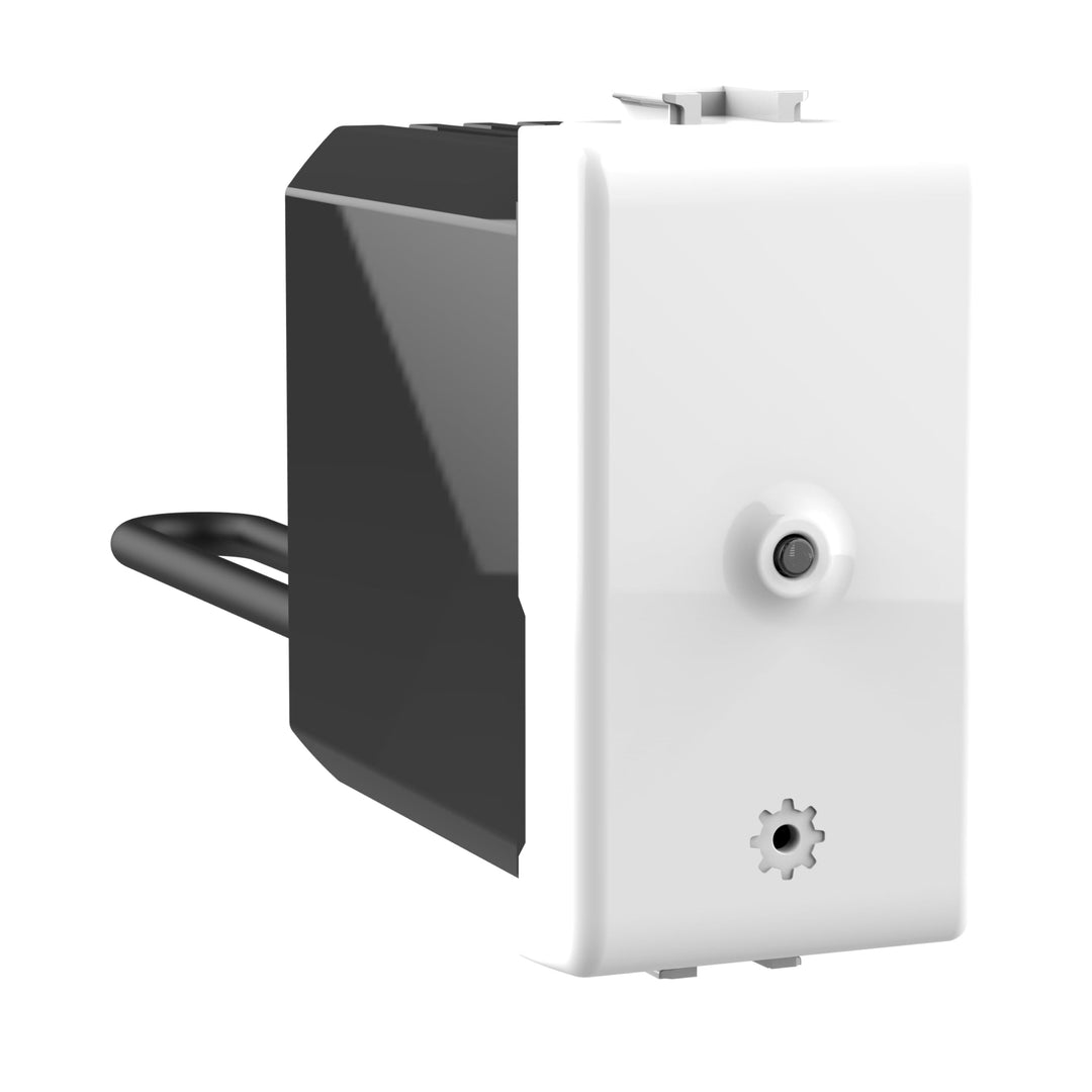 Bticino AM4531C Matix Smart Steckdosenmodul zum Steuern und Steuern von Elektrogeräten und Überwache