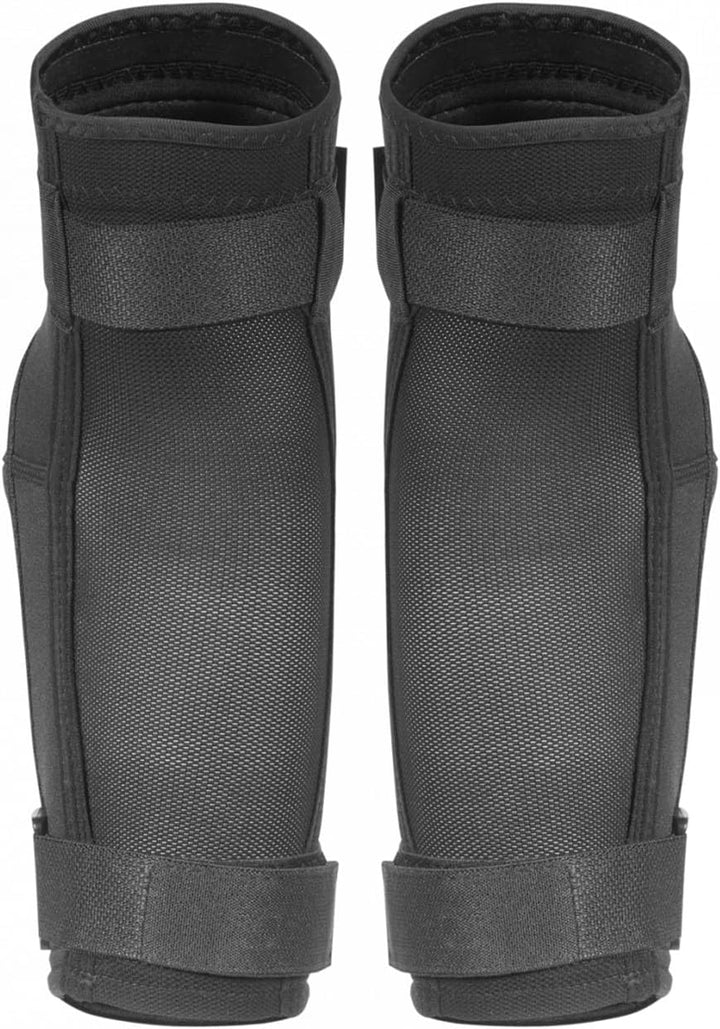 TSG Scout A Elbowguard L ripped black, L ripped black