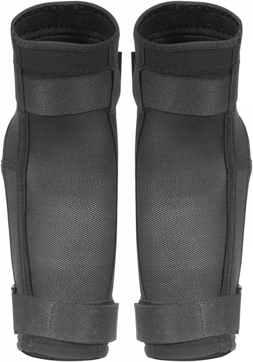 TSG Scout A Elbowguard M ripped black, M ripped black