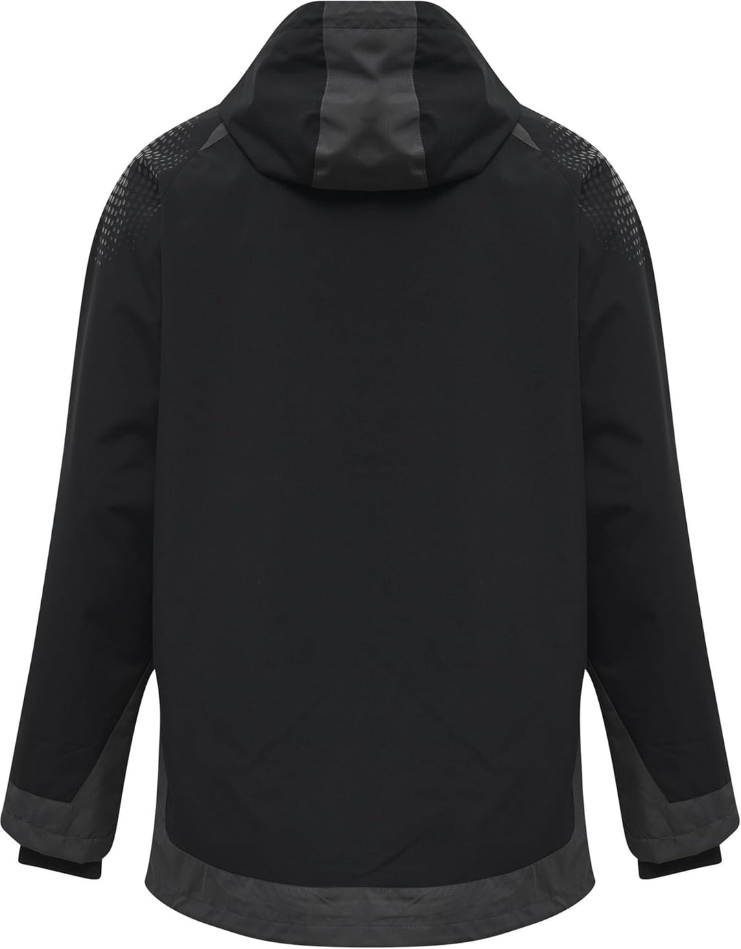 hummel Verstellbare Taille Jacket Hmllead Multisport Herren Grösse S Schwarz, S Schwarz
