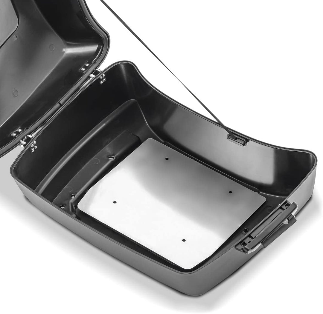 ConStands – Einarm Montageständer für BMW HP2 Sport 08-11 Schwarz Hinterrad Single Classic Motorrad