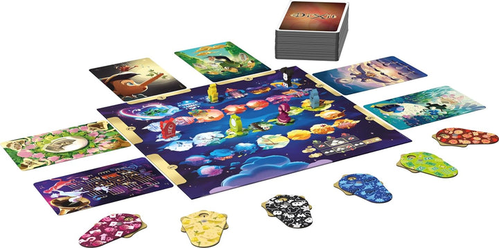 Dixit Disney NL - Bordspel (6106913)