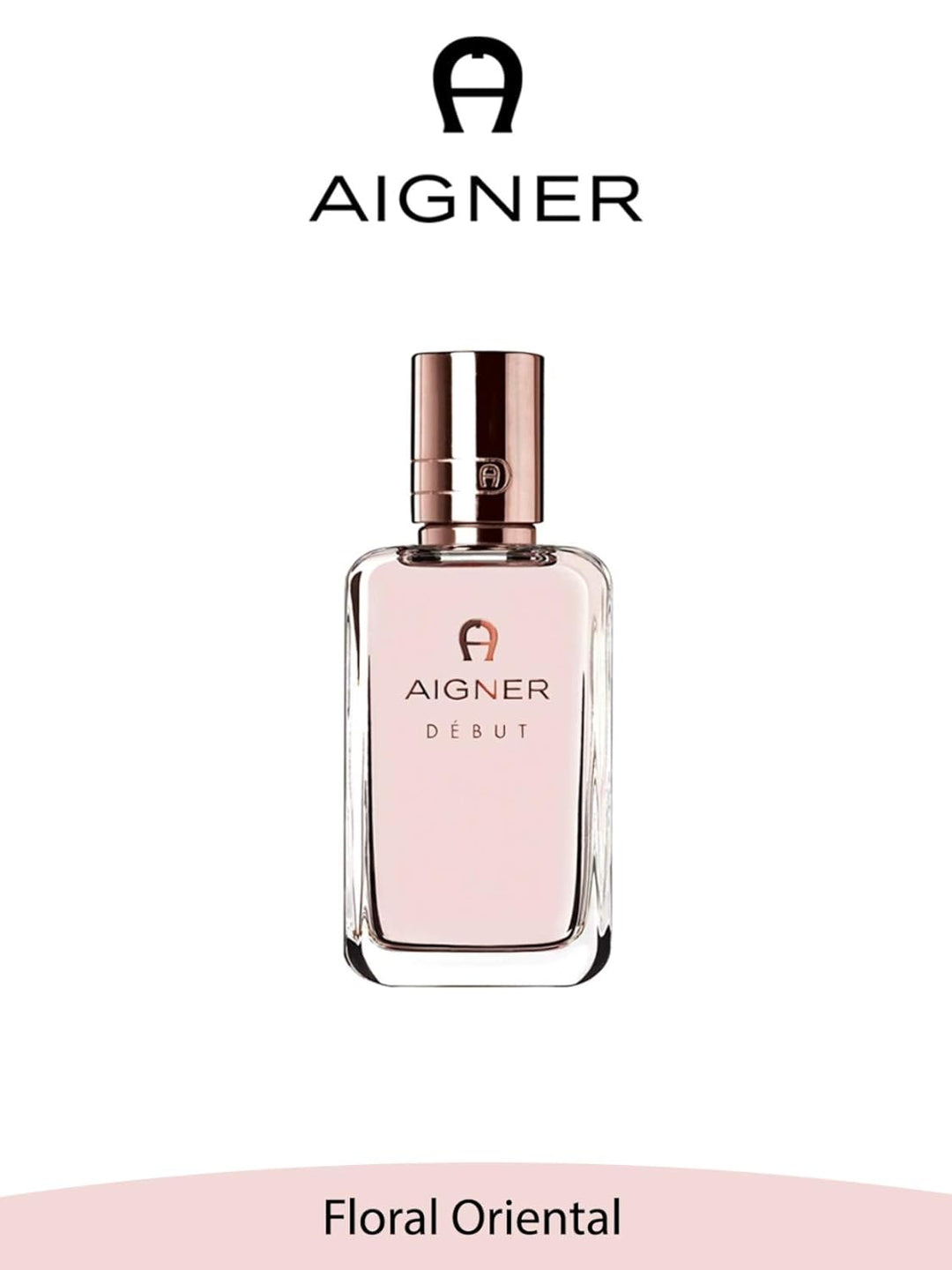 AIGNER Debut Eau de Parfum 100 ml 100 ml (1er Pack), 100 ml (1er Pack)
