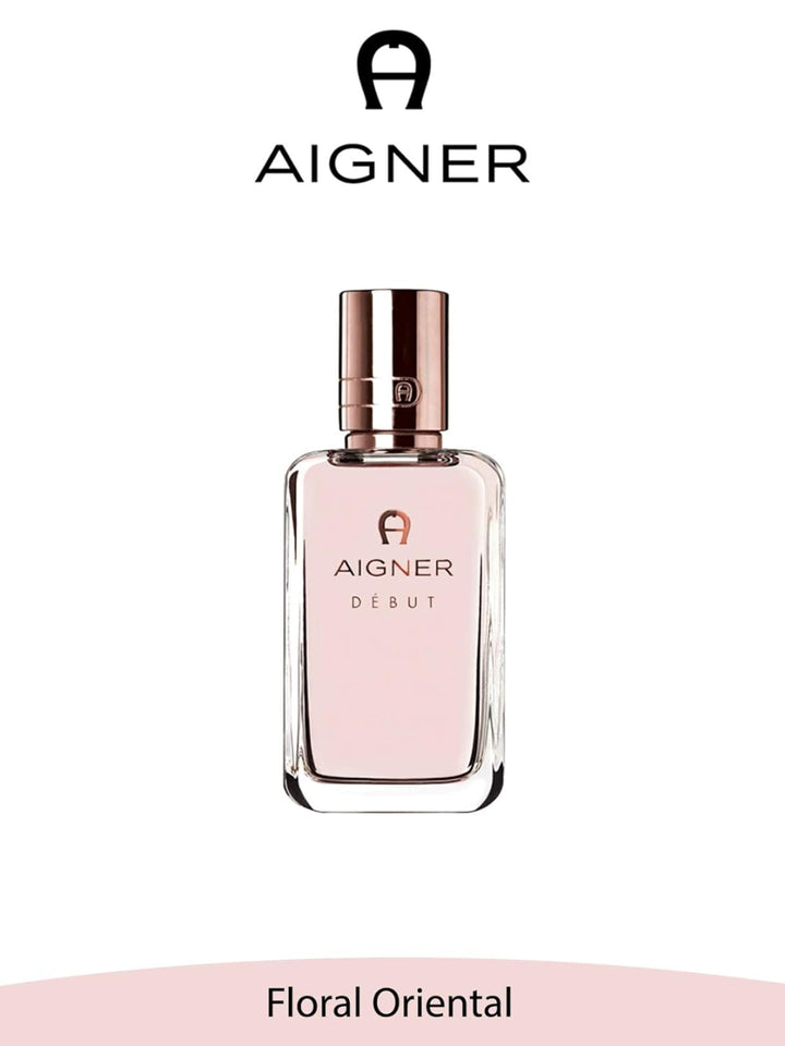 AIGNER Debut Eau de Parfum 100 ml 100 ml (1er Pack), 100 ml (1er Pack)
