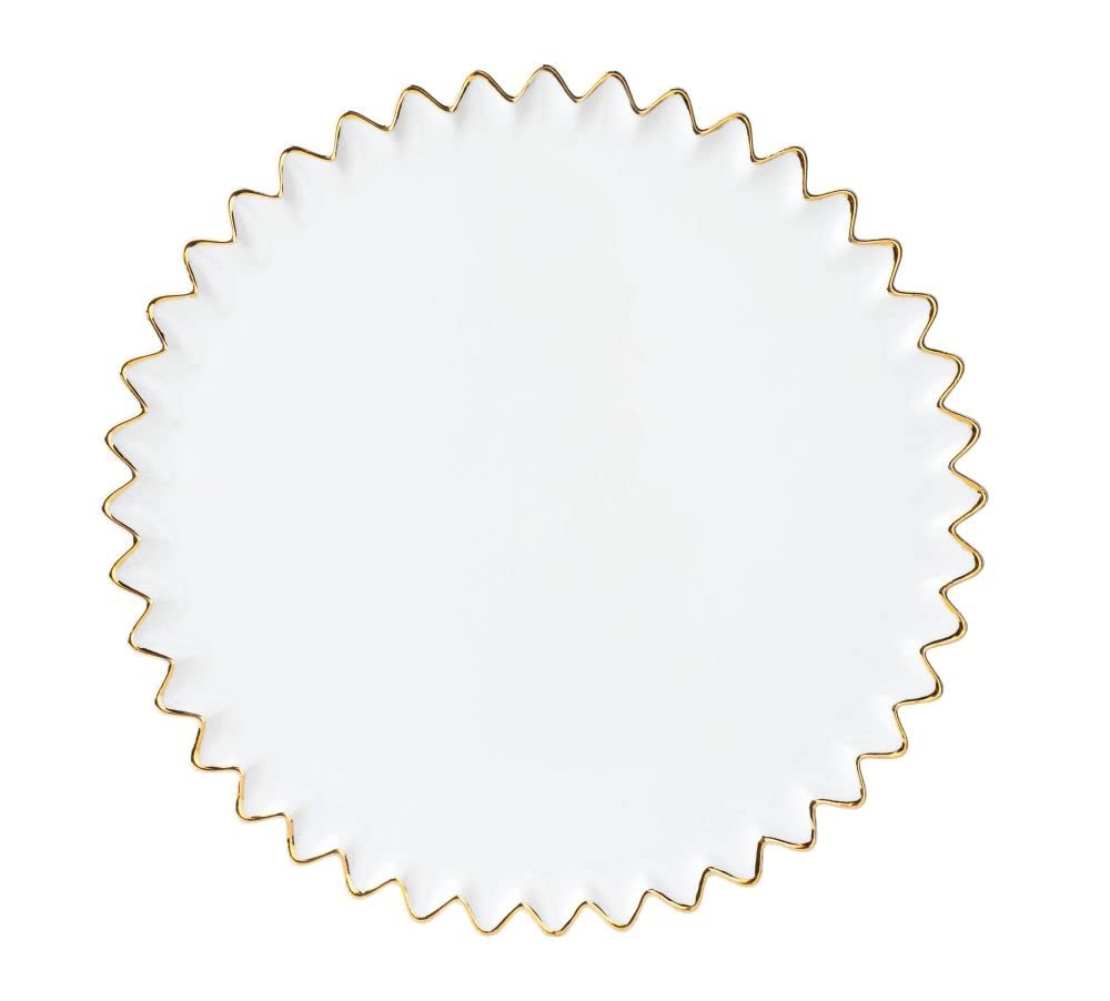 Räder Teller Stern