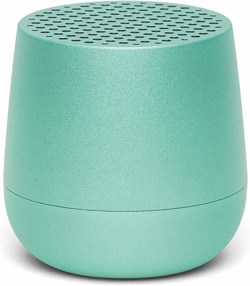 Lexon Mino+ Bluetooth-Lautsprecher (Mint), Mint