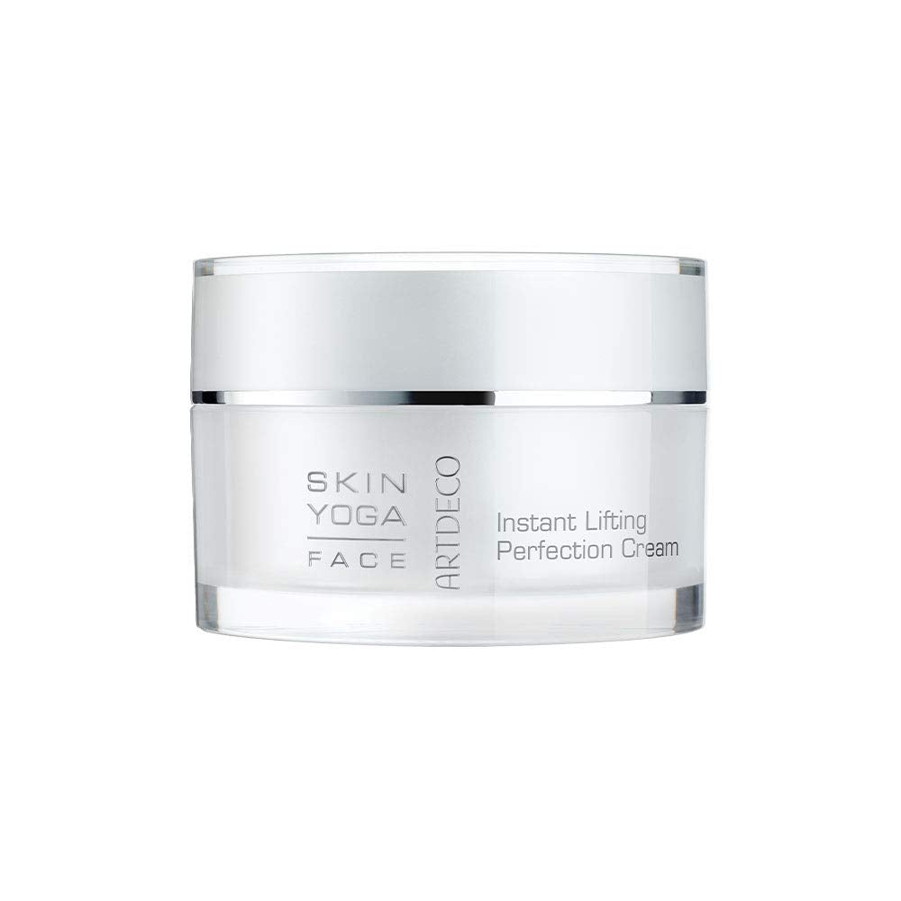 ARTDECO Instant Lifting Perfection Cream - Anti-Aging Gesichtspflege - 1 x 50 ml