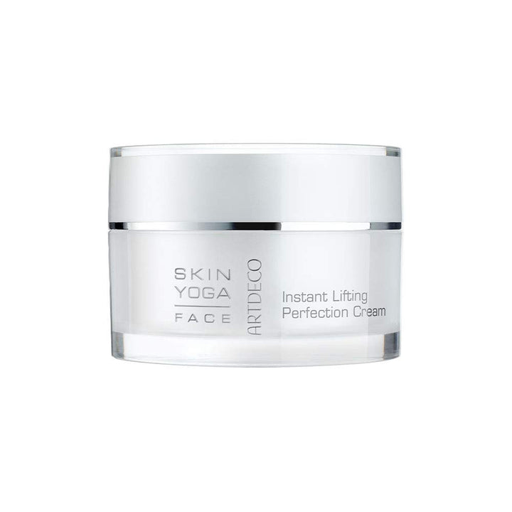 ARTDECO Instant Lifting Perfection Cream - Anti-Aging Gesichtspflege - 1 x 50 ml
