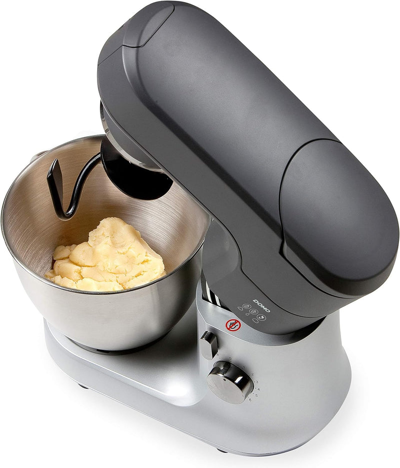 FOOD PROCESSOR 1000W/DO9182KR DOMO