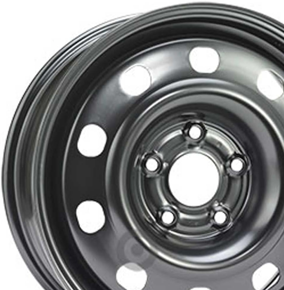 ALCAR 9003 – 6,5 x 17 ET40 5 x 127 Stahlfelge