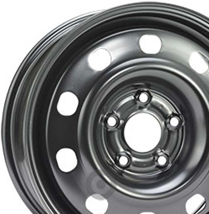 ALCAR 9003 – 6,5 x 17 ET40 5 x 127 Stahlfelge