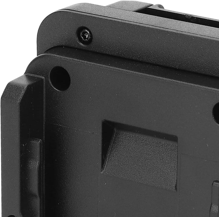 18-V-Lithium-Batteriekonverter für STANLEY 18-V-20-V-V20-Serie-Batterieadapter-Batteriekonverter-Ele