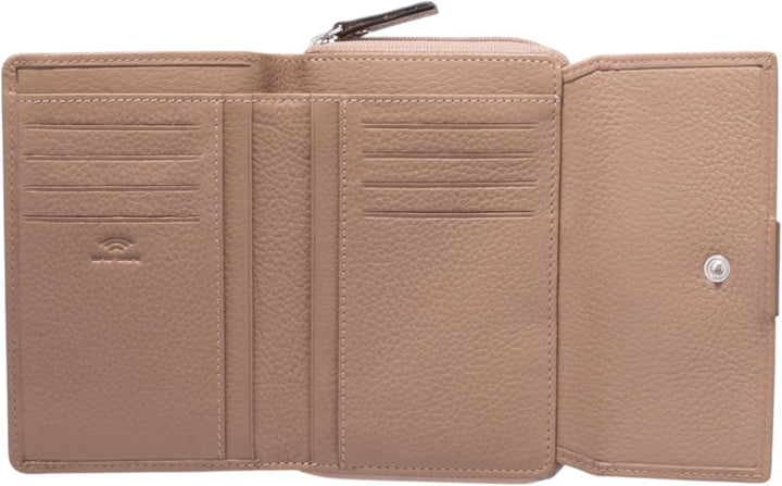 Maitre - Unisex Purse Kirschroth Diethilde Fungi, Fungi