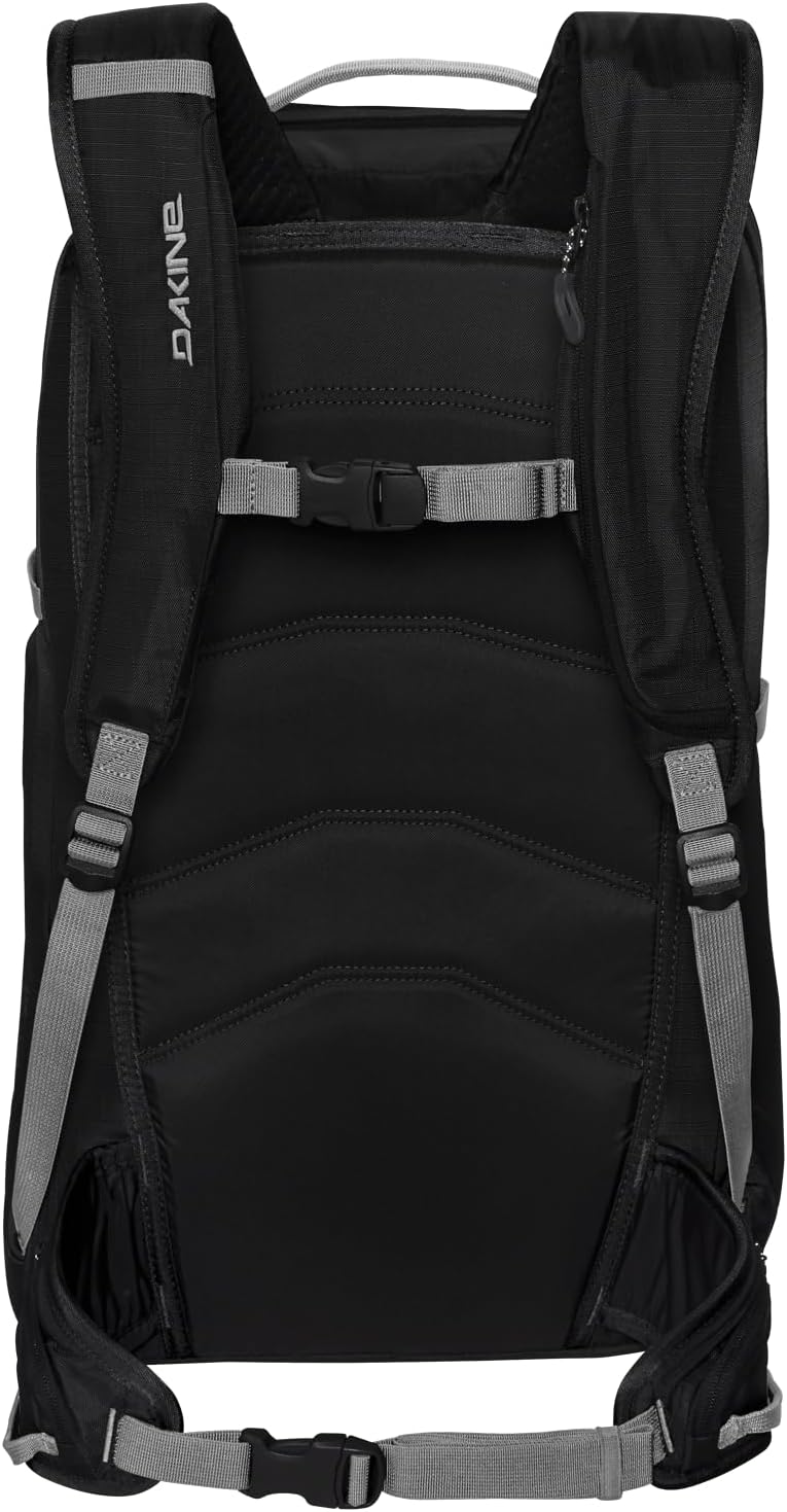 Dakine Mission Pro Rucksack, 25 l, Schwarz
