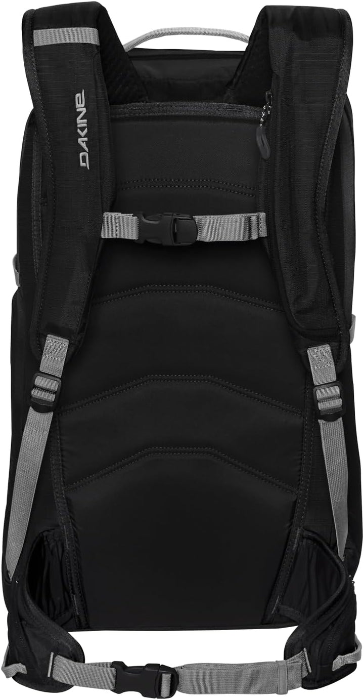 Dakine Mission Pro Rucksack, 25 l, Schwarz