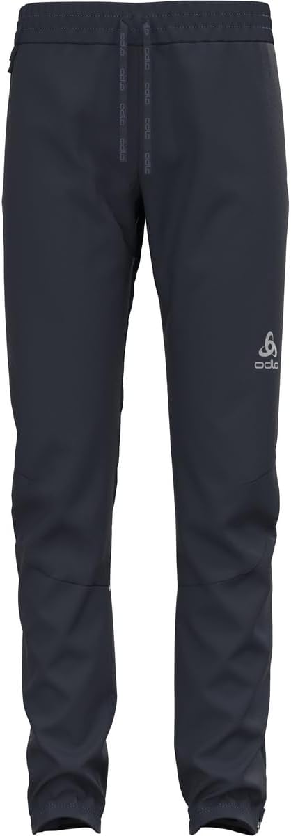 Odlo Unisex Kinder Pants Brensholmen Junior_622709 140 India Ink, 140 India Ink