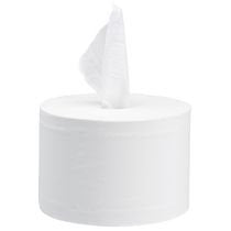 Tork SmartOne Toilettenpapier Weiss T8, Advanced, 2-lagig, 6 × 1.150 Blatt, 472242