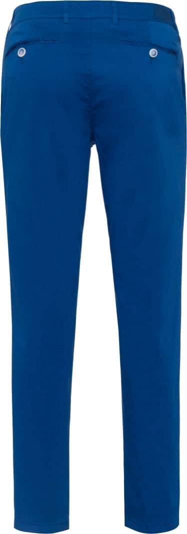 BRAX Herren Style Everest U Ultralight Hose 35W / 36L Cobalt, 35W / 36L Cobalt