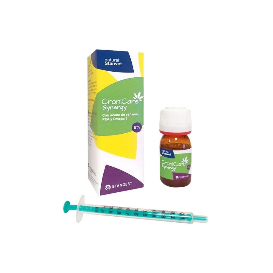 Stangest CRONICARE Synergy 10 ml