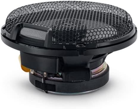 Alpine R-Series 2-Wege-Koaxial-Lautsprecher 6 1/2 Zoll