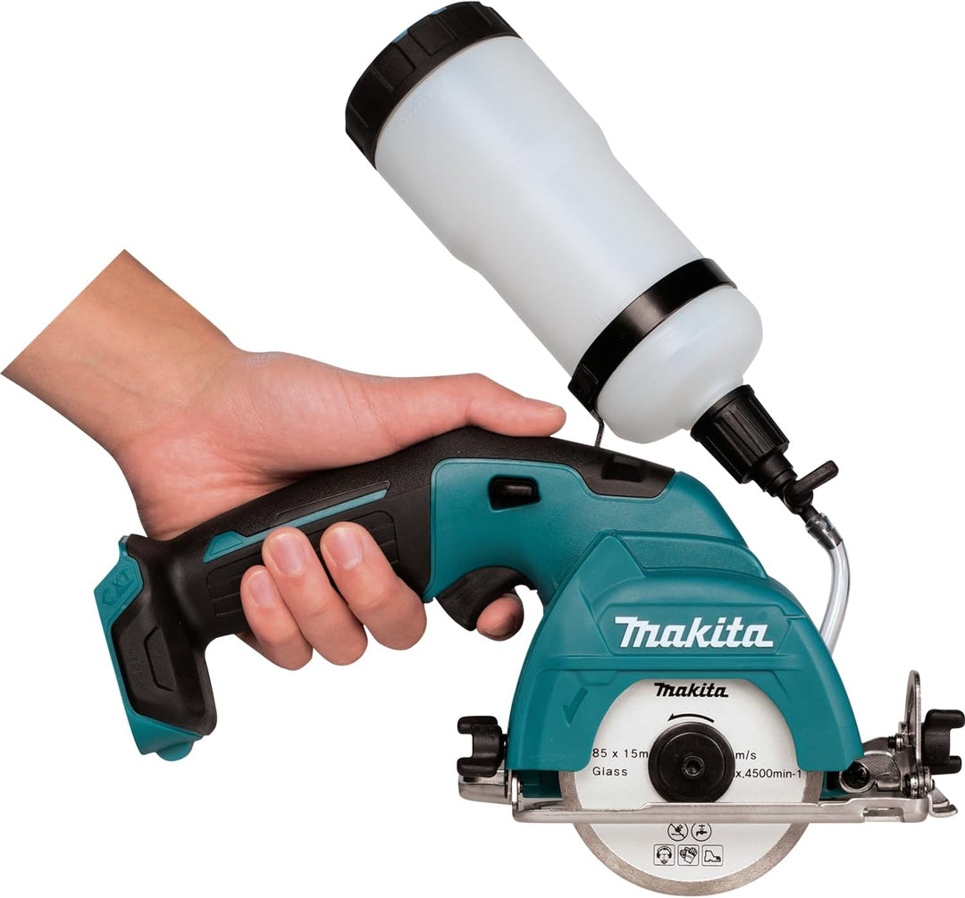 Makita CC301DZ Akku-Glas-u.Fliesenschneider 12 V max. (ohne Akku, ohne