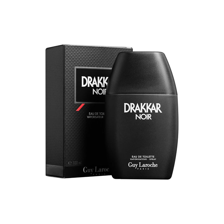 Guy Laroche Drakkar Noir Edt Spray 100ml