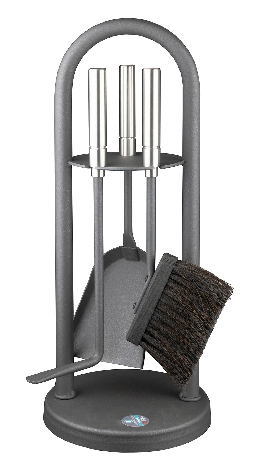Kaminbesteck 3 teilig melina24