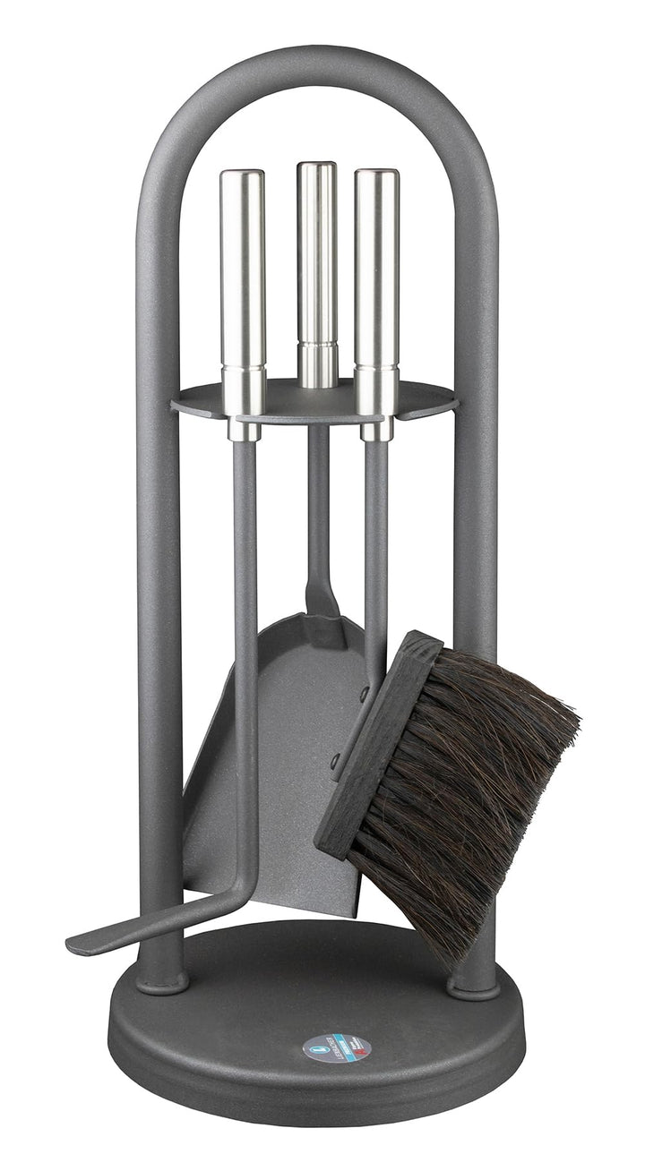Kaminbesteck 3 teilig melina24