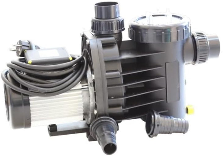 SPECK Umwälzpumpe BADU Magic II/4