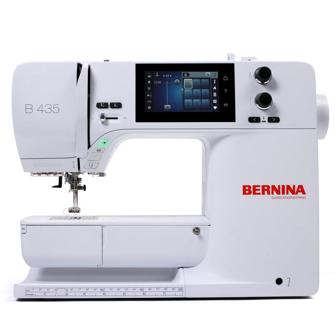 BERNINA B 435