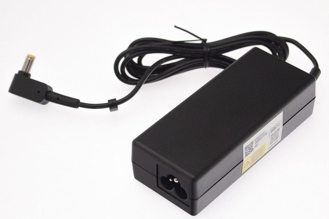 acer Netzteil/Ladegerät 19V / 3,42A / 65W Aspire V3-771G Serie (Original) 65W ohne Netzkabel schwarz
