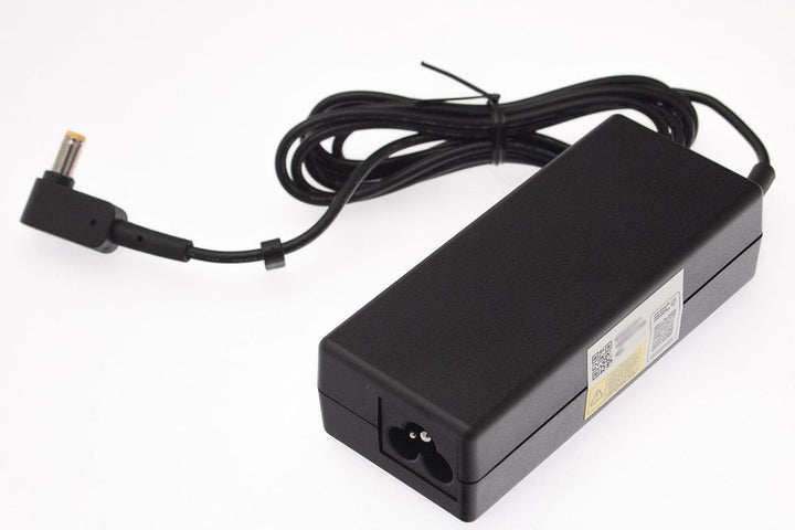 acer Netzteil/Ladegerät 19V / 3,42A / 65W Aspire V3-771G Serie (Original) 65W ohne Netzkabel schwarz