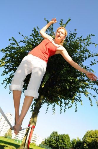 Slackline, HQ Inspiration - 390250