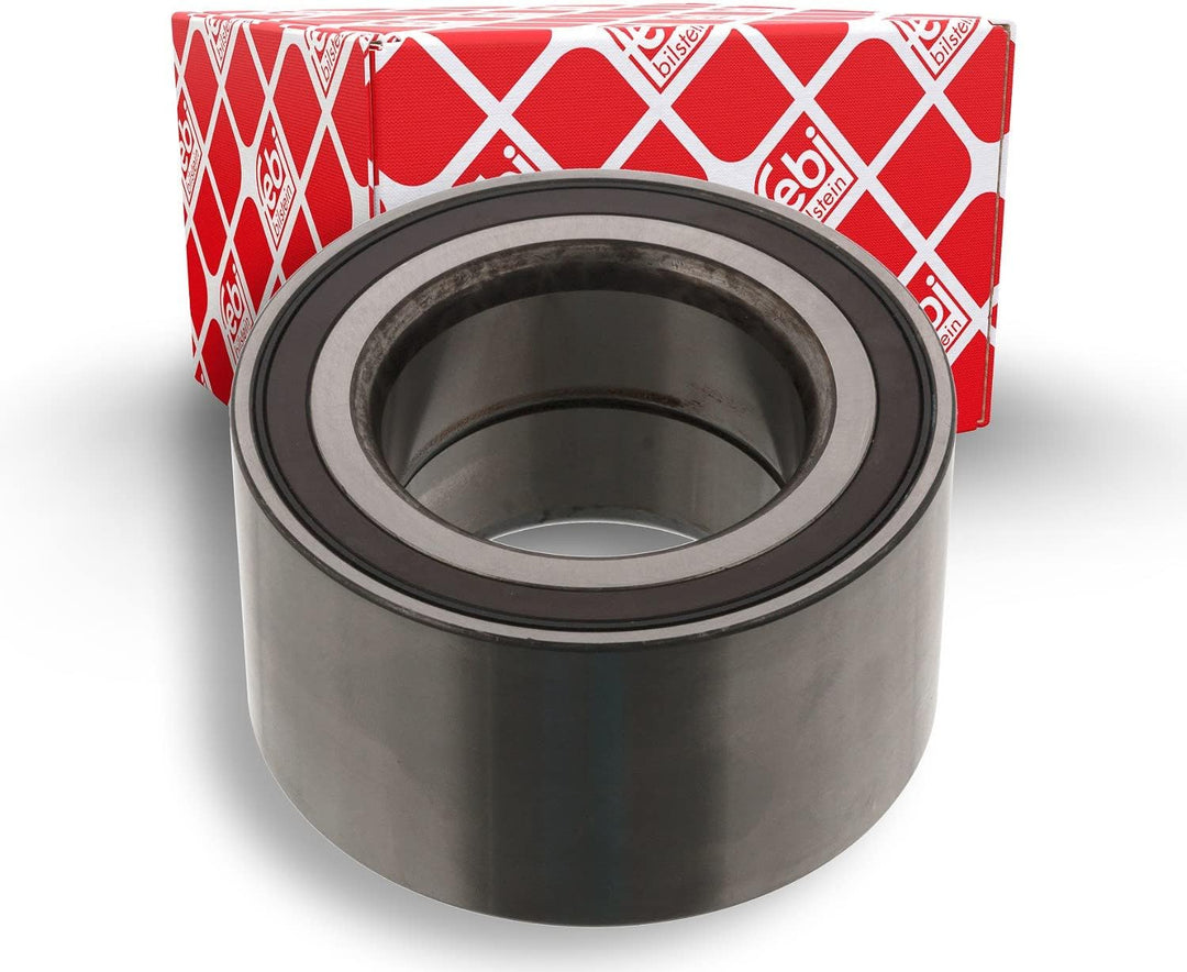 febi bilstein 40683 Radlager mit ABS-Impulsring , 1 Stück