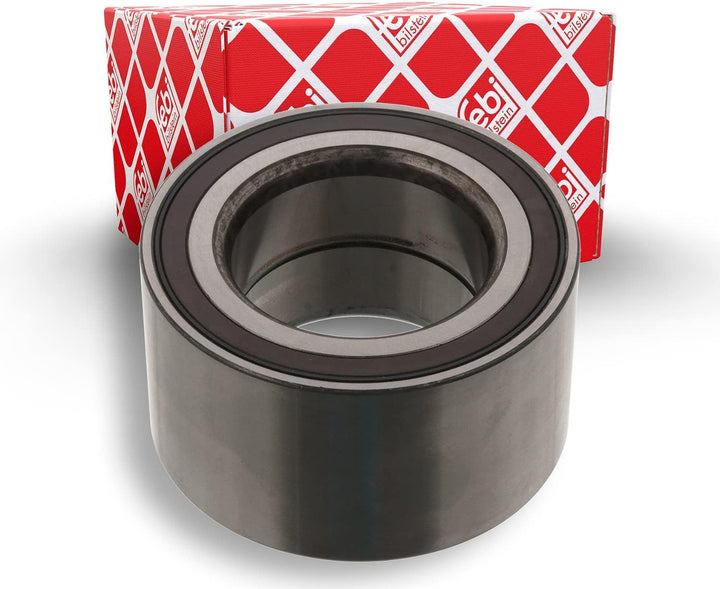 febi bilstein 40683 Radlager mit ABS-Impulsring , 1 Stück
