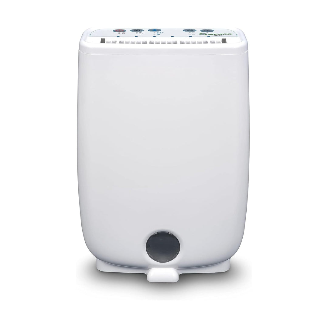 Meaco DD8L Luftentfeuchter, 660 W, 240 V, Weiss,