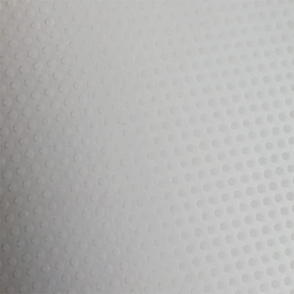 CREARREDA Spritzschutz für Küche, Wandaufkleber Birke 260x60 cm 100% Made in Italy Küchenrückwand mi