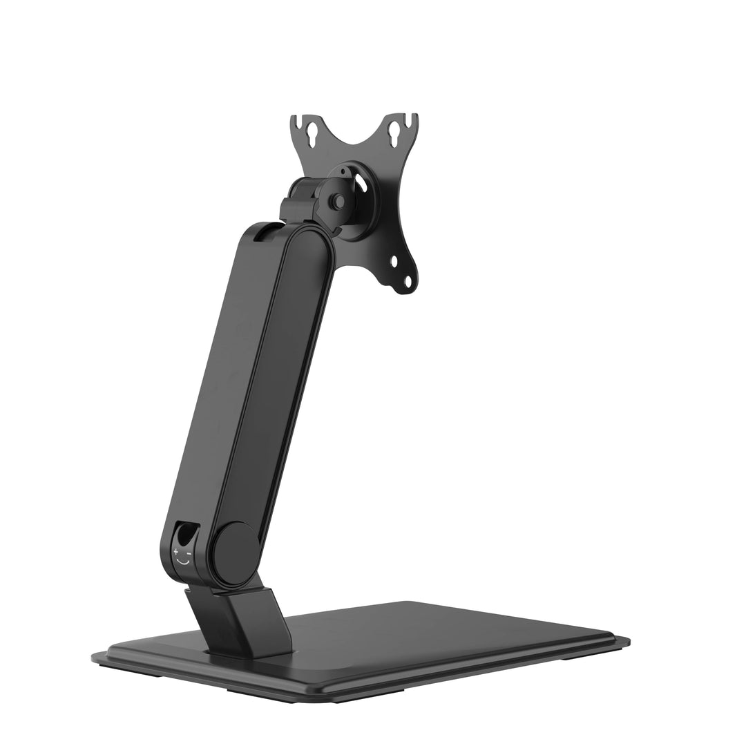Conecto Monitor Halterung, Monitorhalterung für Touchscreen, VESA 75 und 100, 17-32 Zoll, bis 8 KG B