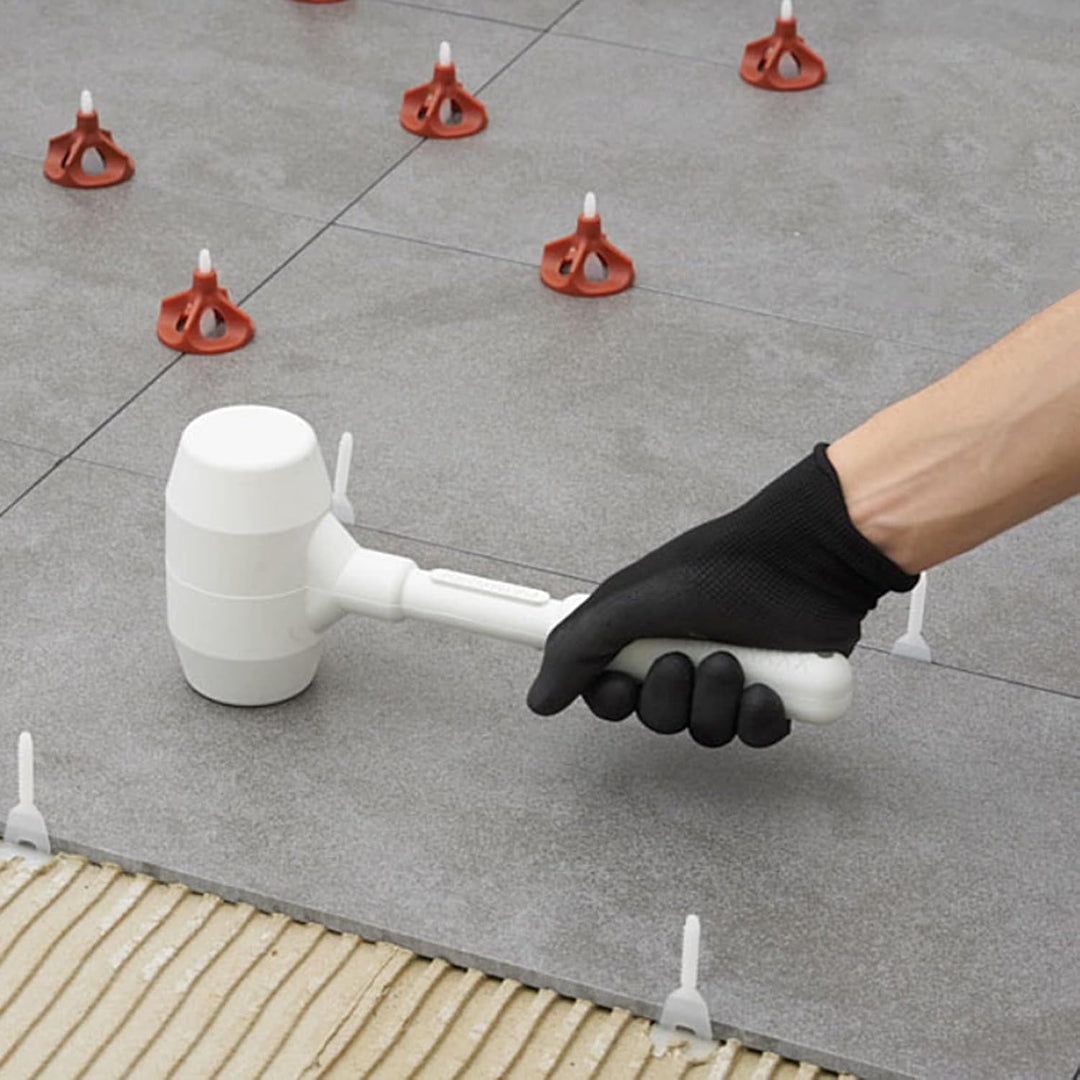 Raimondi - Weisser Gummihammer 1000 g