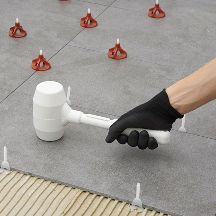 Raimondi - Weisser Gummihammer 1000 g