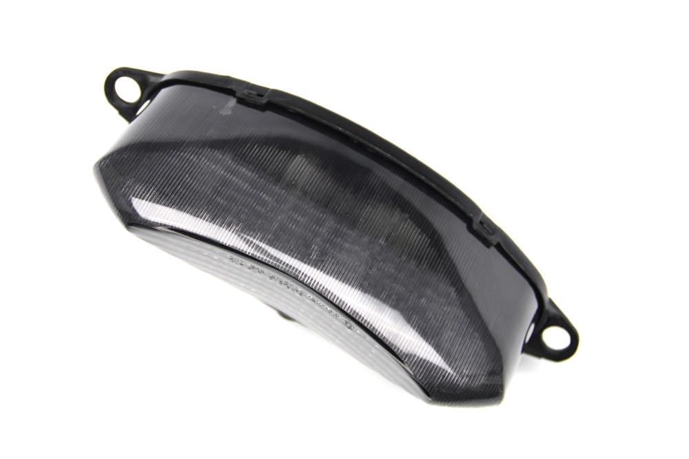 aVDB-moto LED Bremslicht kompatibel mit HONDA VTR 1000 F FIRESTORM SC36 1997-2006 + integriertem bli