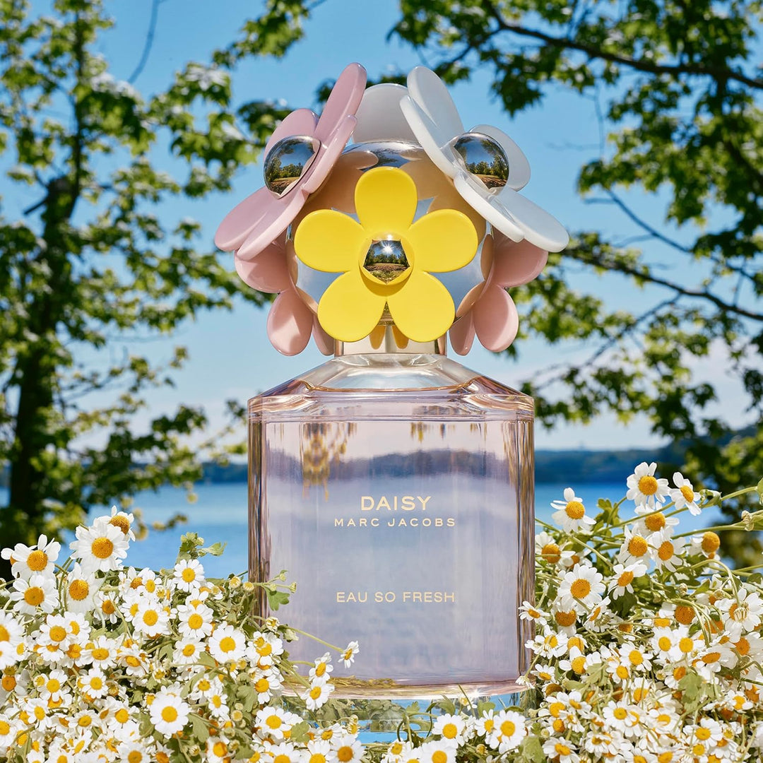 Marc Jacobs Daisy Eau de Toilette, 75 ml 75 ml (1er Pack), 75 ml (1er Pack)